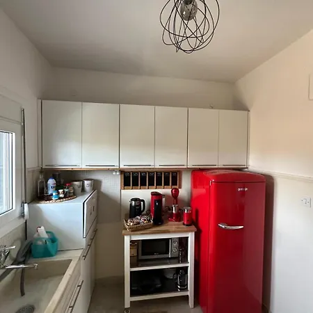Labrini's House Prázdninový dům *