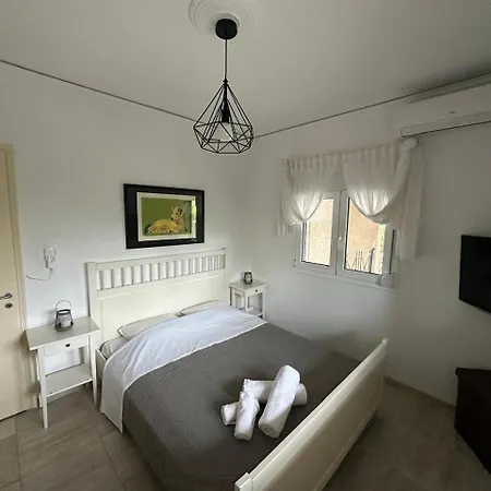 Labrini's House Casa vacanze Velo-Vocha