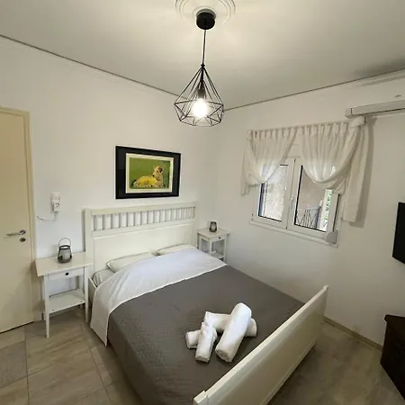 Дом отдыха Labrini's House Velo-Vocha