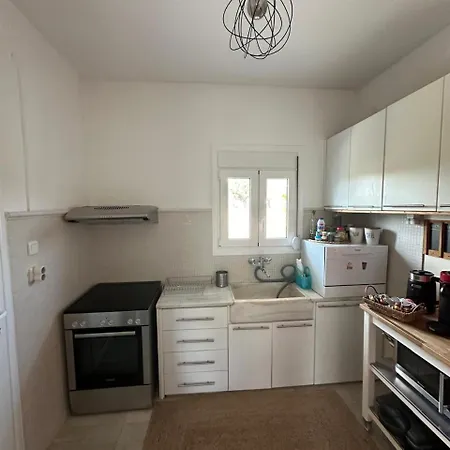 Labrini's House Hébergement de vacances Velo-Vocha