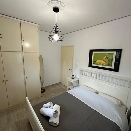 Casa vacanze Labrini's House Velo-Vocha