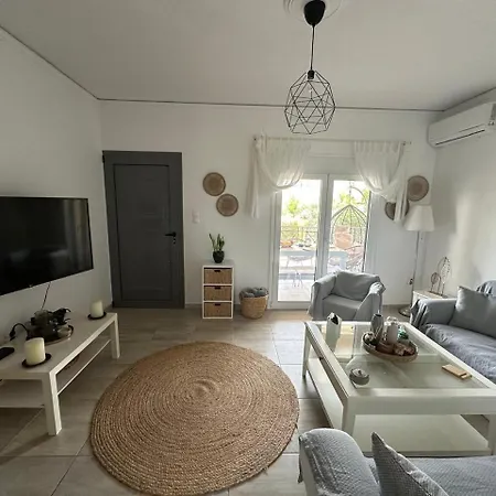 Labrini's House *