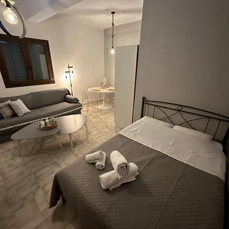 Labrini's House Velo-Vocha