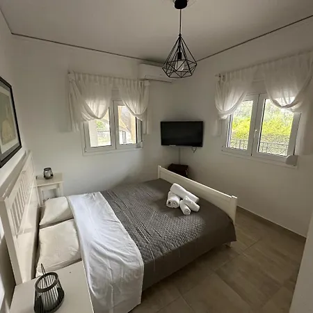 Labrini's House * Velo-Vocha