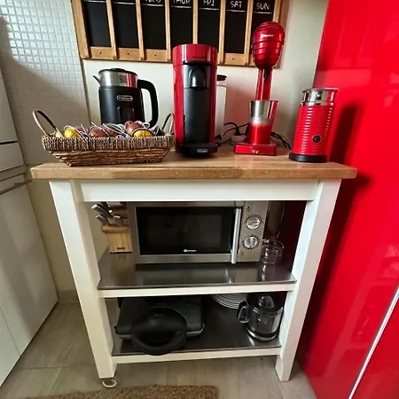 Дом отдыха Labrini's House *