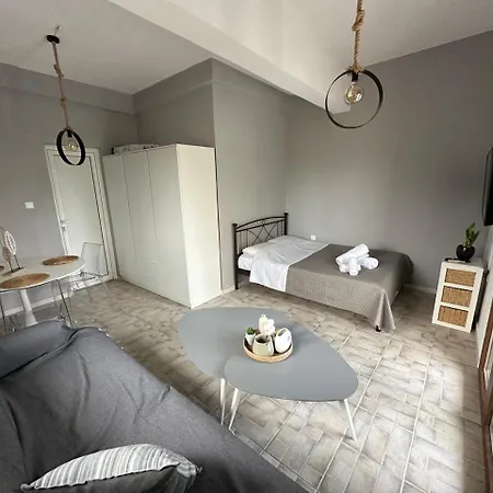 Labrini's House Velo-Vocha