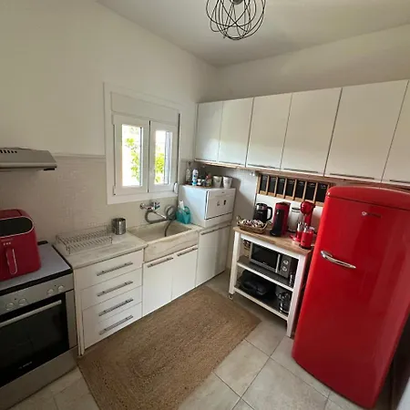 Labrini's House Velo-Vocha