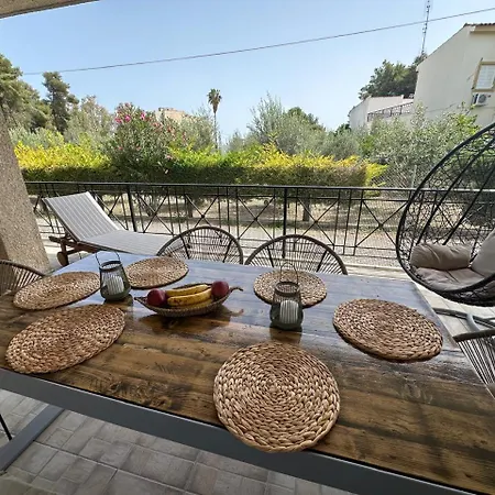 Labrini's House Casa vacanze *