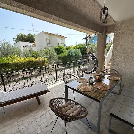 Labrini's House * Velo-Vocha
