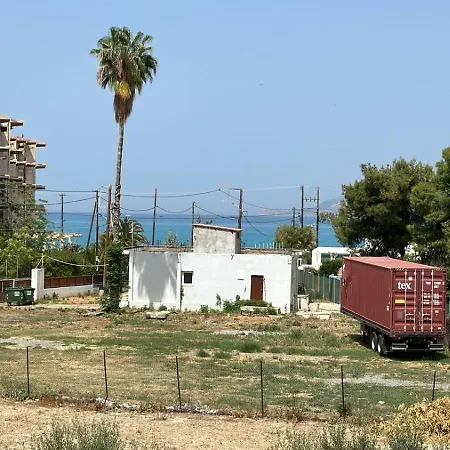 Holiday home Labrini's House