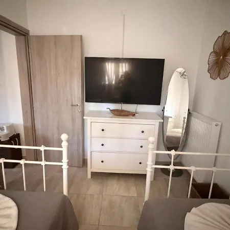 Casa vacanze Labrini's House