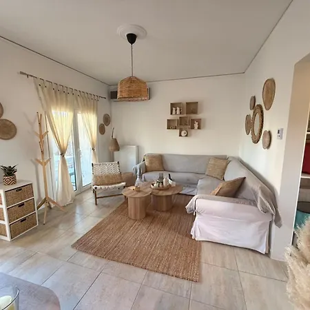 Casa vacanze Labrini's House