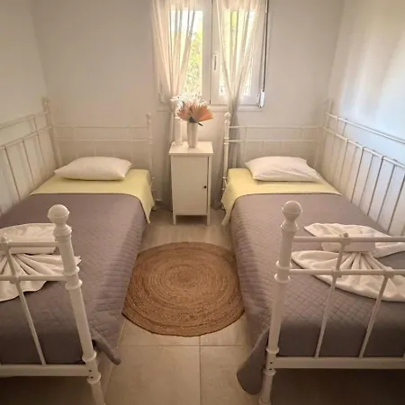 Labrini's House Casa vacanze *
