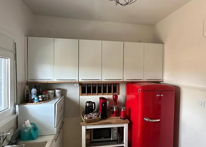 Labrini's House 펜션 *