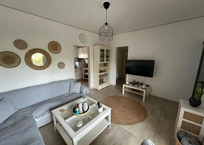 펜션 Labrini's House *