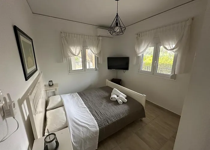 Labrini's House * Velo-Vocha