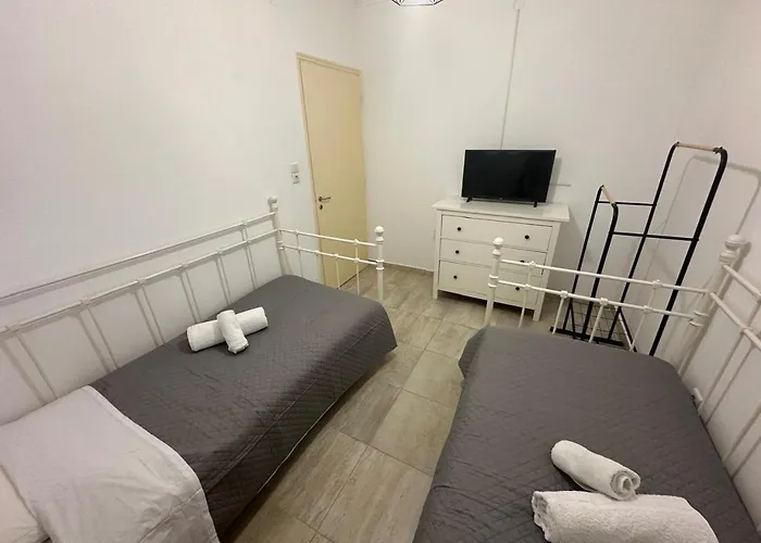 펜션 Labrini's House