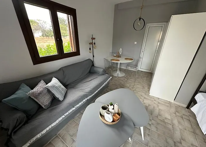 Labrini's House * Velo-Vocha