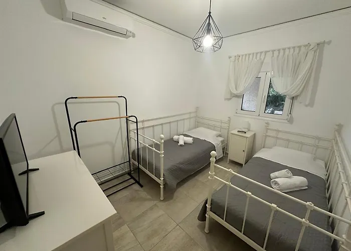 펜션 Labrini's House *