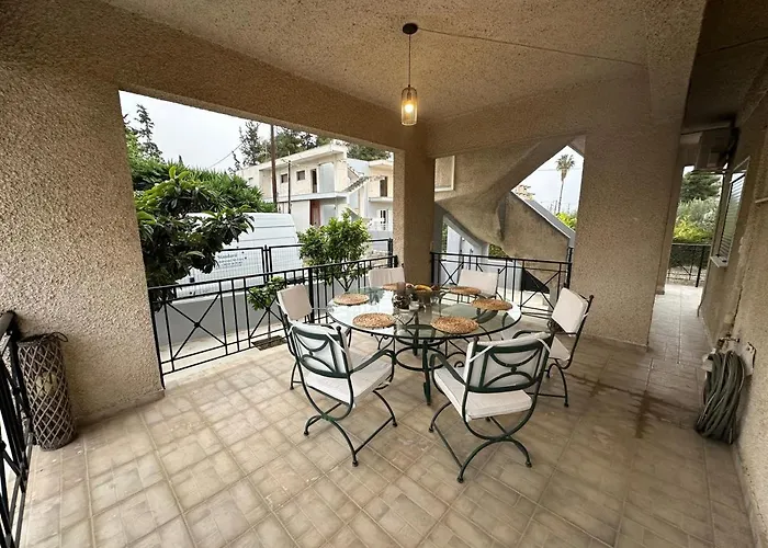 펜션 Labrini's House