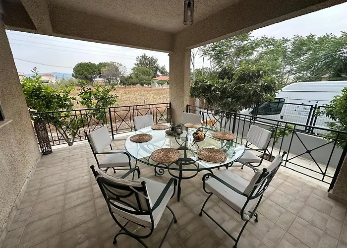 Labrini's House 펜션 *