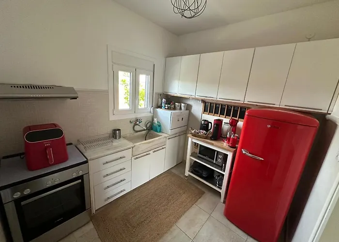 Labrini's House Velo-Vocha