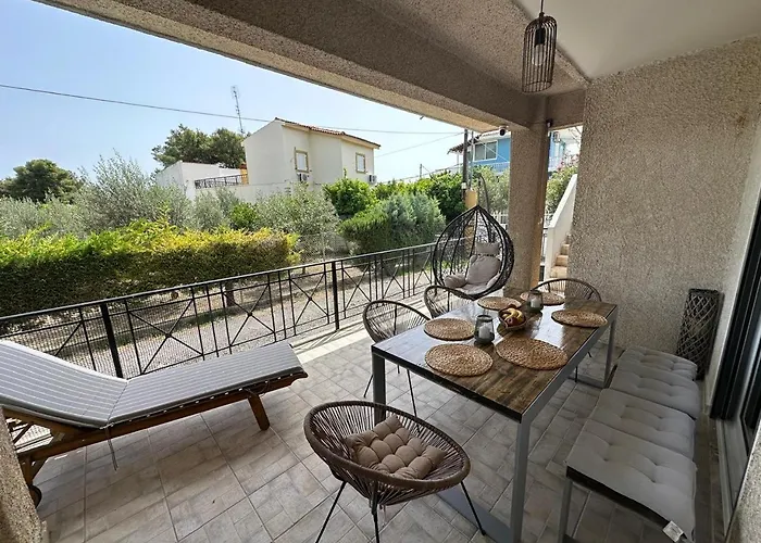 Labrini's House * Velo-Vocha