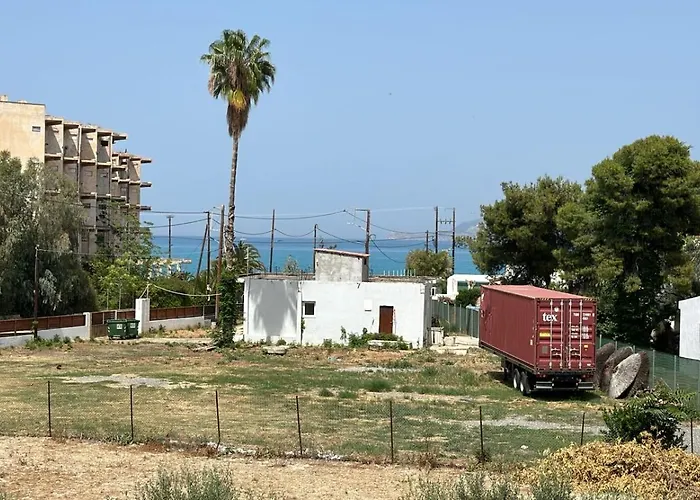 펜션 Labrini's House